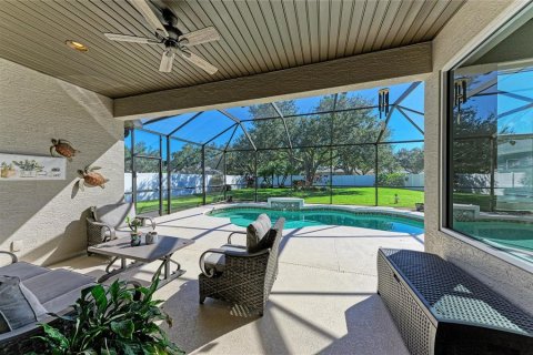 Villa ou maison à vendre à Parrish, Floride: 3 chambres, 170.75 m2 № 2432715 - photo 21