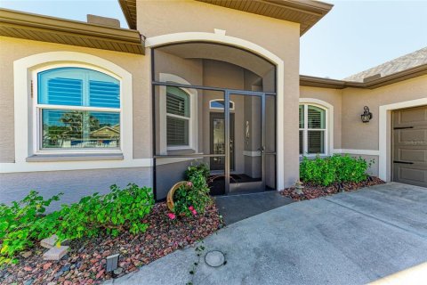 Villa ou maison à vendre à Parrish, Floride: 3 chambres, 170.75 m2 № 2432715 - photo 3