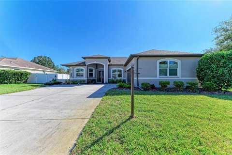 Villa ou maison à Parrish, Floride 3 chambres, 170.75 m2 № 2432715
