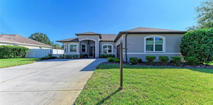 Villa ou maison à Parrish, Floride 3 chambres, 170.75 m2 № 2432715