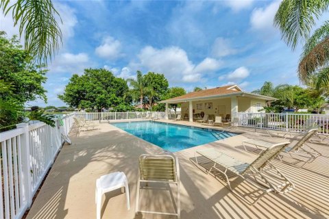 Villa ou maison à vendre à Parrish, Floride: 3 chambres, 170.75 m2 № 2432715 - photo 30