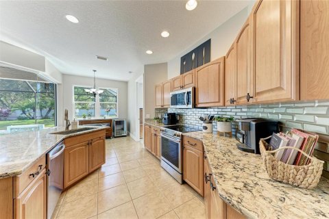 Villa ou maison à vendre à Parrish, Floride: 3 chambres, 170.75 m2 № 2432715 - photo 8