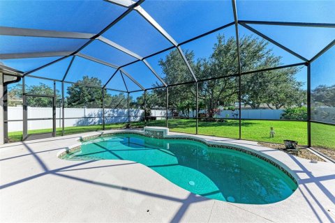 Villa ou maison à vendre à Parrish, Floride: 3 chambres, 170.75 m2 № 2432715 - photo 23