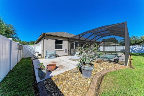 Villa ou maison à vendre à Parrish, Floride: 3 chambres, 170.75 m2 № 2432715 - photo 25