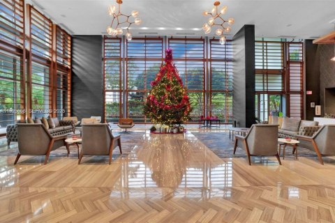 Купить кондоминиум в Майами, Флорида 3 спальни, 115.38м2, № 2039089 - фото 6