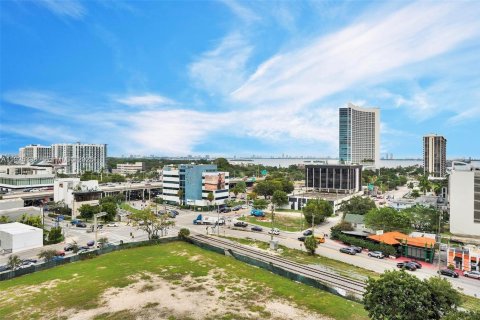 Купить кондоминиум в Майами, Флорида 3 спальни, 115.38м2, № 2039089 - фото 26