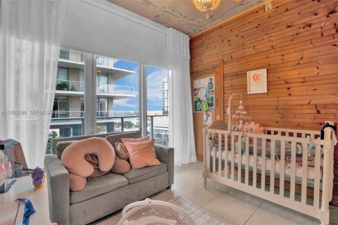 Купить кондоминиум в Майами, Флорида 3 спальни, 115.38м2, № 2039089 - фото 29