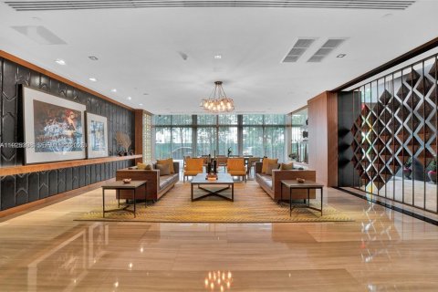 Купить кондоминиум в Майами, Флорида 3 спальни, 115.38м2, № 2039089 - фото 5