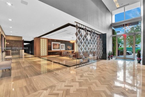 Купить кондоминиум в Майами, Флорида 3 спальни, 115.38м2, № 2039089 - фото 8
