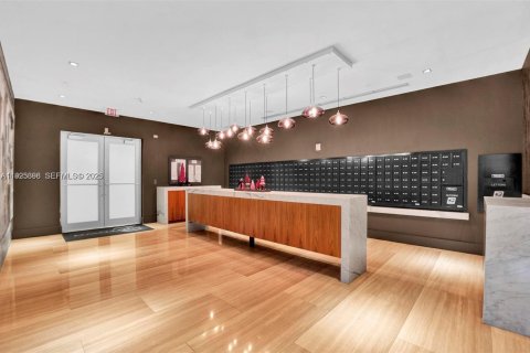 Купить кондоминиум в Майами, Флорида 3 спальни, 115.38м2, № 2039089 - фото 7