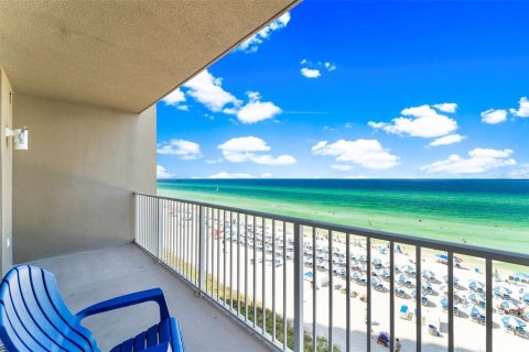 Condominio en venta en Panama City Beach, Florida, 2 dormitorios, 105.07 m2 № 1273883 - foto 4