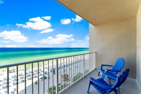 Condominio en venta en Panama City Beach, Florida, 2 dormitorios, 105.07 m2 № 1273883 - foto 1