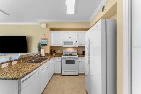 Condominio en venta en Panama City Beach, Florida, 2 dormitorios, 105.07 m2 № 1273883 - foto 20