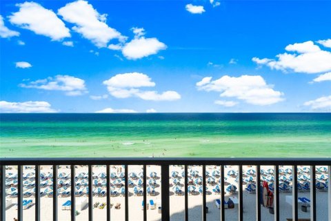 Condominio en venta en Panama City Beach, Florida, 2 dormitorios, 105.07 m2 № 1273883 - foto 25