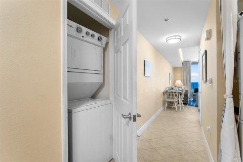 Condominio en venta en Panama City Beach, Florida, 2 dormitorios, 105.07 m2 № 1273883 - foto 14