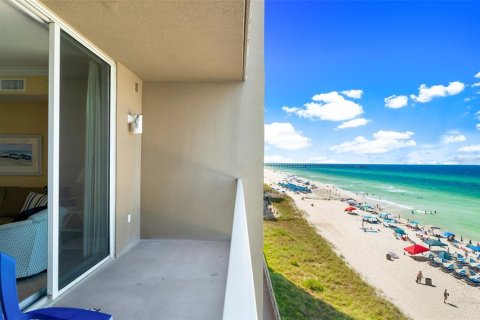 Condominio en venta en Panama City Beach, Florida, 2 dormitorios, 105.07 m2 № 1273883 - foto 24