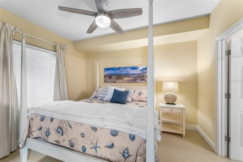 Condominio en venta en Panama City Beach, Florida, 2 dormitorios, 105.07 m2 № 1273883 - foto 10