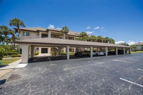Condominio en Punta Gorda, Florida, 2 dormitorios № 2201307