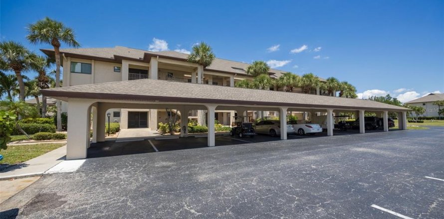 Condominio en Punta Gorda, Florida, 2 dormitorios  № 2201307