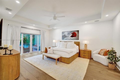House in Fort Lauderdale, Florida 4 bedrooms, 325.16 sq.m. № 1798856 - photo 27