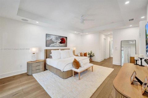House in Fort Lauderdale, Florida 4 bedrooms, 325.16 sq.m. № 1798856 - photo 29