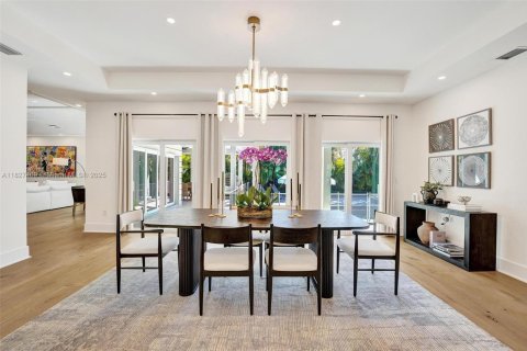 House in Fort Lauderdale, Florida 4 bedrooms, 325.16 sq.m. № 1798856 - photo 16