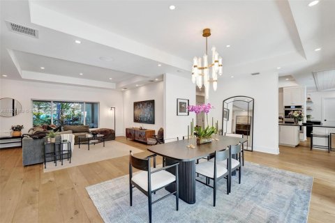 House in Fort Lauderdale, Florida 4 bedrooms, 325.16 sq.m. № 1798856 - photo 14