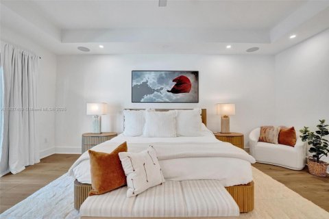 House in Fort Lauderdale, Florida 4 bedrooms, 325.16 sq.m. № 1798856 - photo 28