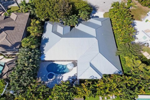 House in Fort Lauderdale, Florida 4 bedrooms, 325.16 sq.m. № 1798856 - photo 5