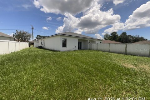 Propiedad comercial en venta en Poinciana, Florida, 6 dormitorios, 208.84 m2 № 2375563 - foto 16