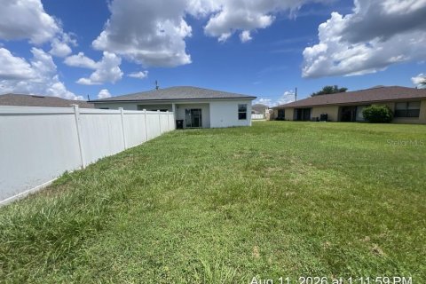 Propiedad comercial en venta en Poinciana, Florida, 6 dormitorios, 208.84 m2 № 2375563 - foto 17