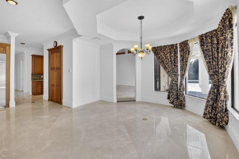 Villa ou maison à vendre à Boynton Beach, Floride: 6 chambres, 537.9 m2 № 2146405 - photo 17