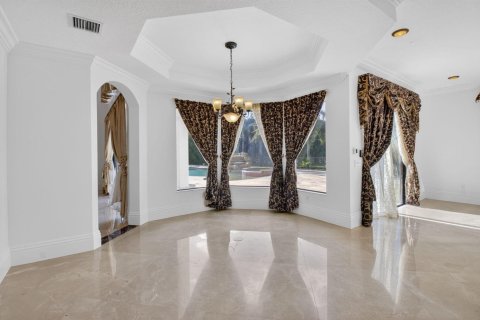 Villa ou maison à vendre à Boynton Beach, Floride: 6 chambres, 537.9 m2 № 2146405 - photo 25
