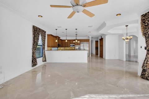 Villa ou maison à vendre à Boynton Beach, Floride: 6 chambres, 537.9 m2 № 2146405 - photo 21