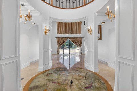Villa ou maison à vendre à Boynton Beach, Floride: 6 chambres, 537.9 m2 № 2146405 - photo 8