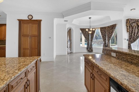 Villa ou maison à vendre à Boynton Beach, Floride: 6 chambres, 537.9 m2 № 2146405 - photo 26