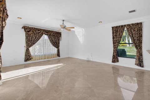 Villa ou maison à vendre à Boynton Beach, Floride: 6 chambres, 537.9 m2 № 2146405 - photo 23