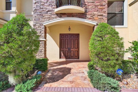 Villa ou maison à vendre à Boynton Beach, Floride: 6 chambres, 537.9 m2 № 2146405 - photo 6