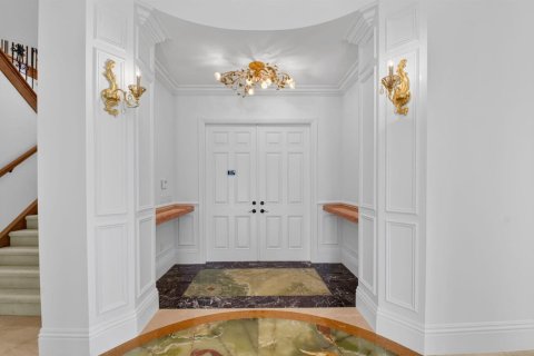 Villa ou maison à vendre à Boynton Beach, Floride: 6 chambres, 537.9 m2 № 2146405 - photo 10