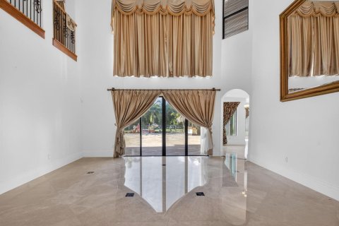Villa ou maison à vendre à Boynton Beach, Floride: 6 chambres, 537.9 m2 № 2146405 - photo 15