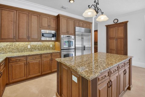 Villa ou maison à vendre à Boynton Beach, Floride: 6 chambres, 537.9 m2 № 2146405 - photo 27