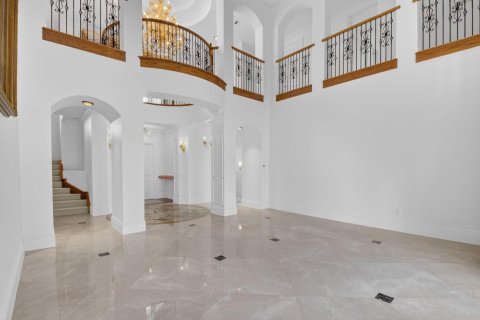 Villa ou maison à vendre à Boynton Beach, Floride: 6 chambres, 537.9 m2 № 2146405 - photo 11