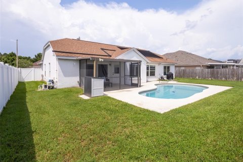 Villa ou maison à vendre à Orlando, Floride: 4 chambres, 183.85 m2 № 2310171 - photo 18