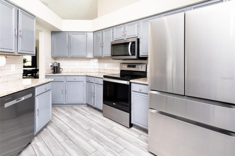 Villa ou maison à vendre à Orlando, Floride: 4 chambres, 183.85 m2 № 2310171 - photo 10