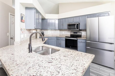 Villa ou maison à vendre à Orlando, Floride: 4 chambres, 183.85 m2 № 2310171 - photo 8