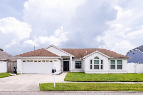 Villa ou maison à Orlando, Floride 4 chambres, 183.85 m2 № 2310171