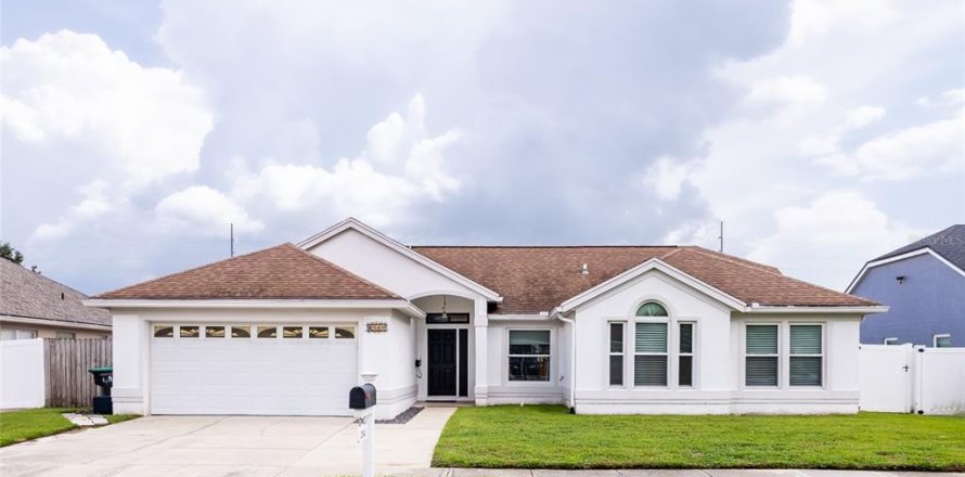 Villa ou maison à Orlando, Floride 4 chambres, 183.85 m2 № 2310171