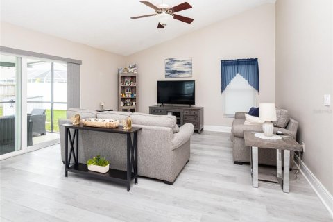 Villa ou maison à vendre à Orlando, Floride: 4 chambres, 183.85 m2 № 2310171 - photo 12