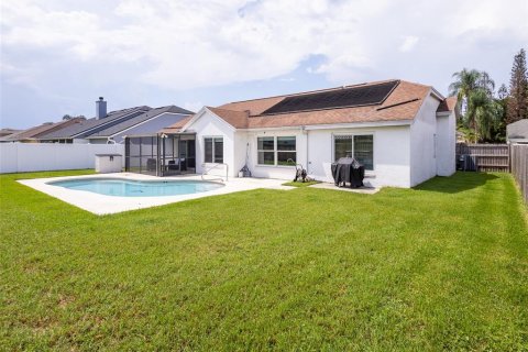 Villa ou maison à vendre à Orlando, Floride: 4 chambres, 183.85 m2 № 2310171 - photo 19