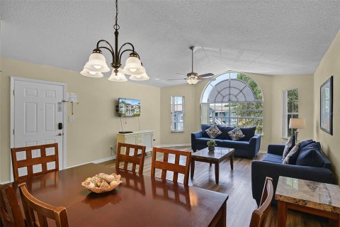 Condo in Kissimmee, Florida, 3 bedrooms  № 1758143 - photo 8